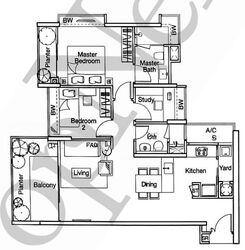 Optima @ Tanah Merah (D16), Condominium #575133351